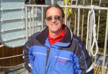 MONTI: Doherty’s passion is Canal fishing, and he is good at it | Local Sports