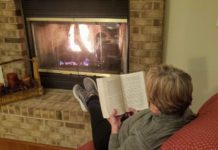 ENJOYING NATURE: 9 great books to get you through these crazy times | Glade Sun