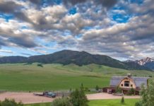 Ranch sales boom as COVID migrants seek refuge | Community