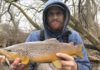 Muddy conditions continue to hamper Niagara River fishing | Outdoors