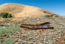 Silver Creek Preserve visitors center redevelopment approved by Blaine County | Blaine County