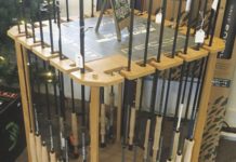 North Country Angling: Choosing the right fly rod | Fishing