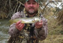 You don’t need ice for winter fishing | Outdoors