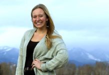 UM senior heads to remote Alaskan fishing village for student teaching experience | Local News