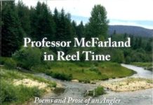 Poetic reflections on fly fishing | Arts & Entertainment