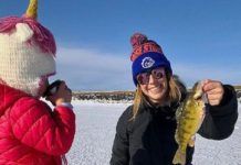 Getting infected: Pandemic helps reel in more Idaho anglers | Local