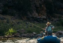 Rivers First: Protecting Waterways Drives Hilary Hutcheson’s Life on the Water