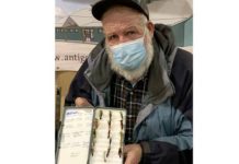 Guysborough County’s Wayne Brightman has a passion for fishing, tying flies | Regional-Lifestyles | Lifestyles