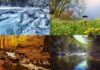 Our favorite river seasons | American Rivers