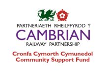 Railway Partnership Launches One-Off Grant to Support Communities