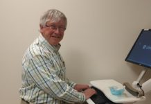 Soderland to hang up his stethoscope Dec. 31