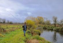 My River – James Buckley