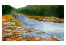 The Outsider Art of Donald T. Dunphy