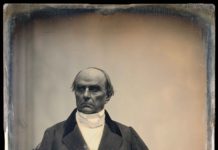 Daniel Webster’s ghost | Hatch Magazine