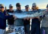 December 4 fishing report from Byron Stout