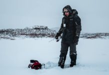 Gift ideas for people who like fishing