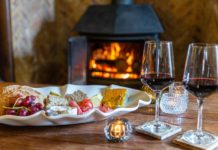 This Yorkshire holiday cottage is a star of the show in the Christmas episode of Gone Fishing