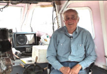 South Fork Baymen’s Voices Heard Again in LTV Archives