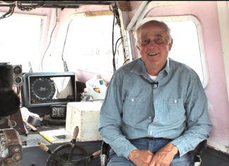 South Fork Baymen’s Voices Heard Again in LTV Archives