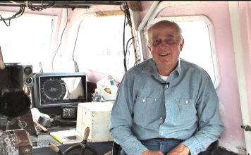 South Fork Baymen’s Voices Heard Again in LTV Archives