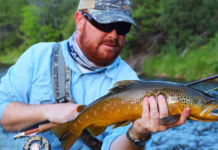 Podcast: Winter Fly-Fishing Tips, Part 1, with Tim Johnson