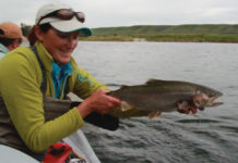 Videos: A Masterclass in How to Fish Streamers