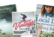 Maybe Books Will Save Us | Book Talk | Bend | The Source Weekly