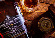 Review: WhistlePig’s Boss Hog VII: Magellan’s Atlantic