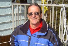 Fishing Report: Warmer waters chase fish to the north