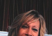 egina Lynn “Gina” (Meehan) Taylor, 57, Canton, passed away Dec. 1 Obituary