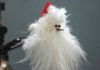 Step-by-Step: How to Tie the Perfect Santa Claus Fly