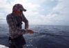 Video Pro Tips: How to Fight Big Fish from a Boat