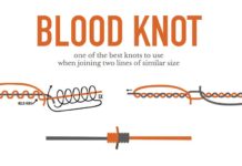 Video Pro Tips: How to Tie a Blood Knot