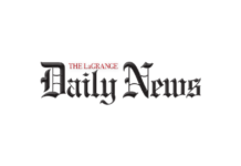 SMITH COLUMN: It’s finally September, one of the best months of the year – LaGrange Daily News