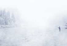 Best Waders for Fishing in Winter