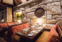 Local Love: Old Edwards Inn and Spa | Laurel Magazine
