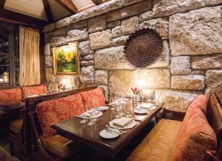 Local Love: Old Edwards Inn and Spa | Laurel Magazine