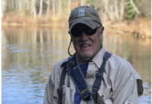 There Is No Place Like Home