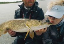 Video: Fly Fishing and Family in “Common Thread”