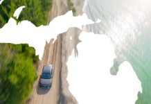 Behold the Many Wonders of Michigan
