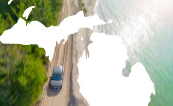Behold the Many Wonders of Michigan