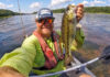 3 Bass Fishing New Year’s Resolutions Every Angler Should Make