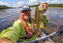 3 Bass Fishing New Year’s Resolutions Every Angler Should Make