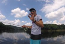 Video Pro Tips: How to Use an O-Ring for Better Line Control