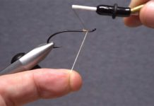 Video: How to Reverse Thread Direction