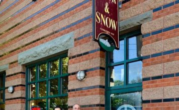 A year-end update from Grassroots Outdoor Alliance on independent outdoor retail