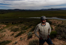 The Rancher Trying to Solve the West’s Water Crisis