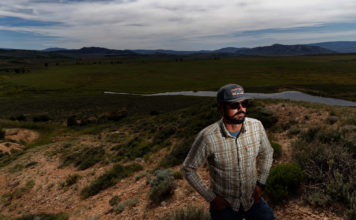 The Rancher Trying to Solve the West’s Water Crisis
