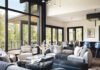 Designing a Ski Home For Year-Round Living
