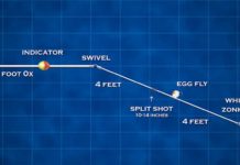 Video Pro Tips: How to Set Up an Indicator Rig for Steelhead